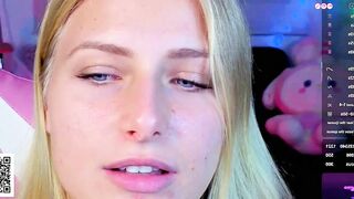 crystal_blond - Live Chaturbate hugeass pussy love perkynipples