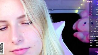 crystal_blond - Live Chaturbate hugeass pussy love perkynipples