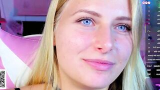 crystal_blond - Live Chaturbate hugeass pussy love perkynipples