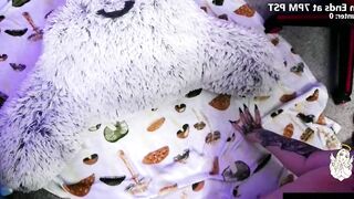 thelilithjane - Live Chaturbate kawaii horny sweet doublepenetration