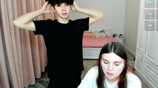 iamcassidy - Live Chaturbate model twerking suck stream