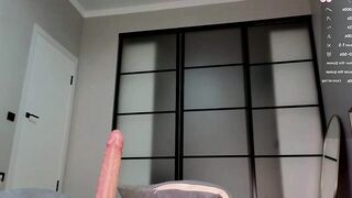 lunajii - Live Chaturbate worship anime hugeass straight