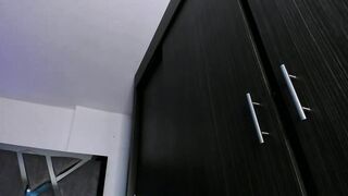 samaay_ - Live Chaturbate bignaturalboobs makemecum shaven sexygirl