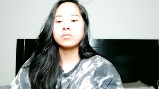 annaxnasty - Live Chaturbate ohmibod sissification fit machine