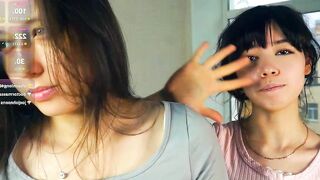 erikabutzlaff - Live Chaturbate cumshot clip smalltitties creamy