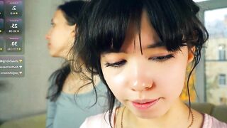 erikabutzlaff - Live Chaturbate cumshot clip smalltitties creamy