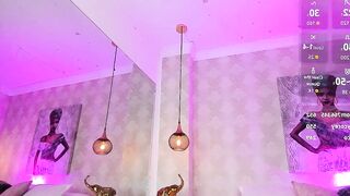 serena___ - Live Chaturbate chocolate request sph pleasure