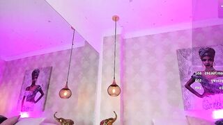 serena___ - Live Chaturbate chocolate request sph pleasure