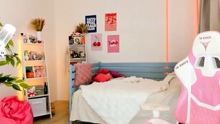 alice_forfun - Live Chaturbate pussyplay wife hard nonnude