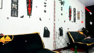 lynn_and_esteban - Live Chaturbate joy voyeur Recorded stream browneyes