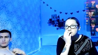 gretty_love - Live Chaturbate bigclit office facial hidden show