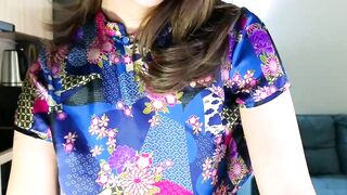 jujuyang - Live Chaturbate vibrate Stream archive mommy ebonyqueen