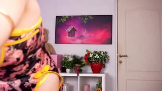 aryastarky - Live Chaturbate cumatgoal monstergirlisland athletic chill