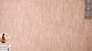 alisa_roldan - Live Chaturbate Recorded session slap fingers piercing