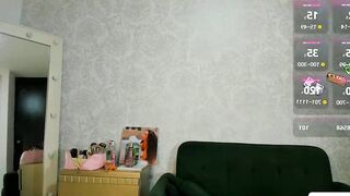 naomixjones1 - Live Chaturbate nylons cam2cam controltoy cuckold