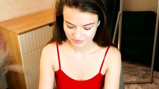 amelliloran19 - Live Chaturbate pink thicc asshole Streaming interaction