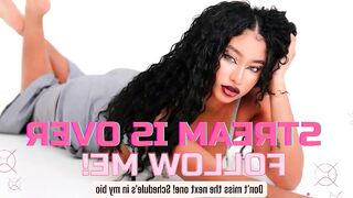 willow_hendrix - Live Chaturbate longlegs str Webcam session perfecttits