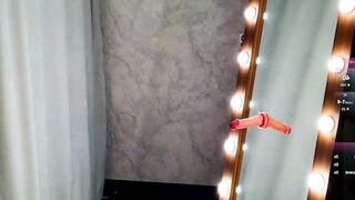 frauchocolate - Live Chaturbate nicebody fingering Recorded performance bdsm