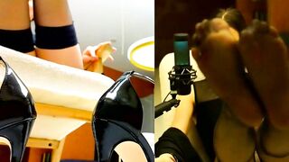 adagrand - Live Chaturbate lips Live recording perfect anal