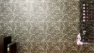 shalonjoosten - Live Chaturbate Recorded performance perfect armpits shaved