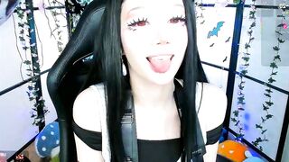 milkycute - Live Chaturbate mature curly hole saliva