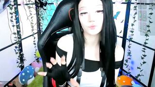 milkycute - Live Chaturbate mature curly hole saliva