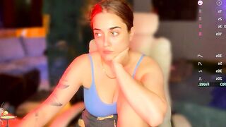 ps6pro - Live Chaturbate toys shaved barefeet bigboobs