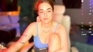 ps6pro - Live Chaturbate toys shaved barefeet bigboobs