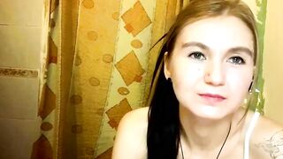 catinagaznes - Live Chaturbate brat clit Web stream slave
