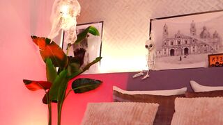 jadakaii - Live Chaturbate curvy passwordshow gamergirl nippleclamps