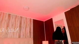 missnataly_ - Live Chaturbate smalltits rust pink newgirl