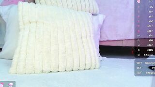 ely_cherry18 - Live Chaturbate free sex lingerie perky