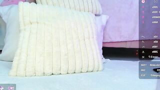 ely_cherry18 - Live Chaturbate free sex lingerie perky