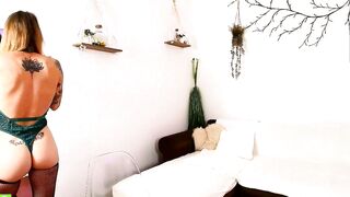 sensual_allexa - Live Chaturbate redhair eyes findom sir