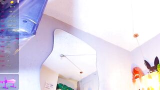 alejandra_martinss - Live Chaturbate yoga cowgirl cuteface shorthair