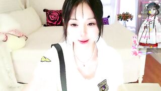 xiaoyu_ko - Live Chaturbate pink fuckmachine yoga cumatgoal