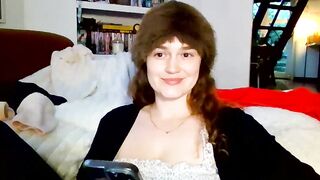 bellebabyboo - Live Chaturbate Webcast footage wet joy amputee