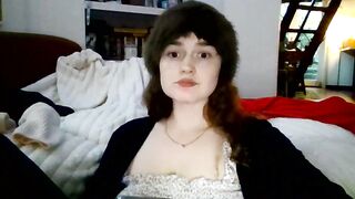 bellebabyboo - Live Chaturbate Webcast footage wet joy amputee