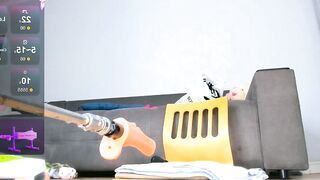 cherrypie_001 - Live Chaturbate flexibility lovense gamergirl Webcast footage