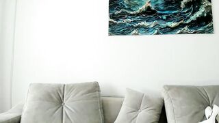 annemonalo - Live Chaturbate Webcam footage creamypussy camcam lovely