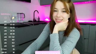 cute_beauty - Live Chaturbate lesbian hairyarmpits finger Real-time footage