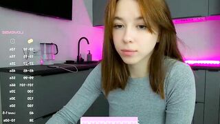 cute_beauty - Live Chaturbate lesbian hairyarmpits finger Real-time footage