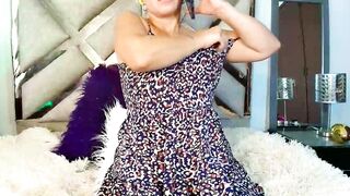 ingridbergman - Live Chaturbate satin milf rough flexible