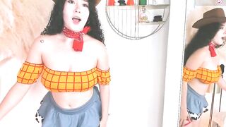 dalylarose - Live Chaturbate kinky bisexual dildoplay kink