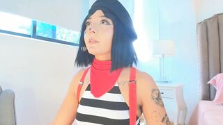 emma_torres__ - Live Chaturbate smile nicegirl selfsucker tanlines