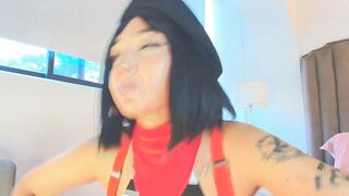 emma_torres__ - Live Chaturbate smile nicegirl selfsucker tanlines