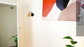 blondagent - Live Chaturbate interactivetoy pussyhairy bj spank