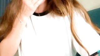 lorettadunnelli - Live Chaturbate lonely ink Streaming record tights