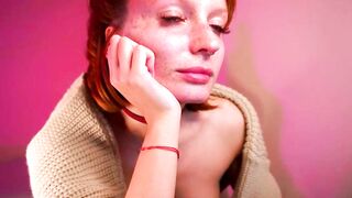 lubafox - Live Chaturbate toys lushon plug footjob