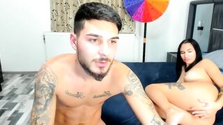 darkbella24 - Live Chaturbate webcam dress exhibitionist Live video capture